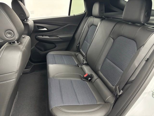 New 2026 Buick Envista Preferred w/ Convenience I Package image 38
