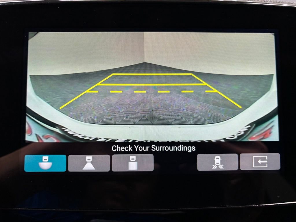 Certified 2019 Honda Passport Elite image 20