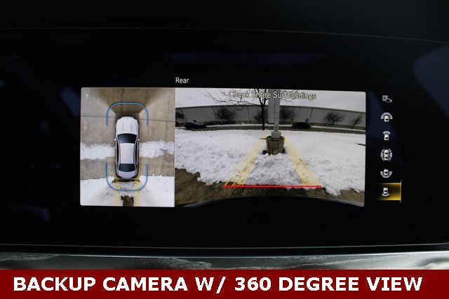 Certified 2022 Mercedes-Benz E 350 4MATIC Sedan image 14