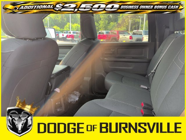 New 2026 RAM 4500 Tradesman w/ Chrome Appearance Group AWD/4WD image 6