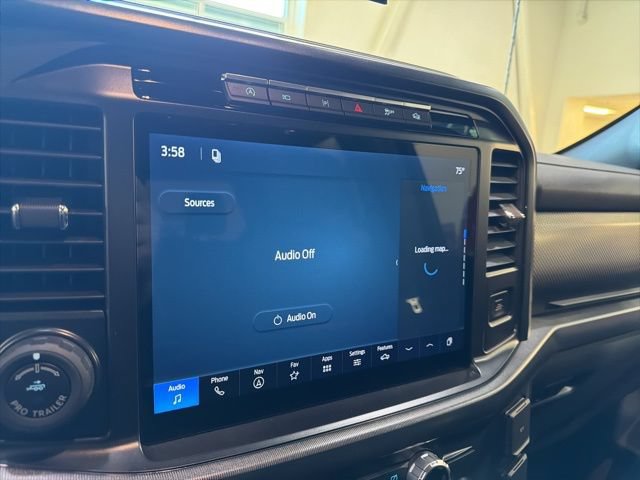 New 2026 Ford F150 Raptor AWD/4WD image 49