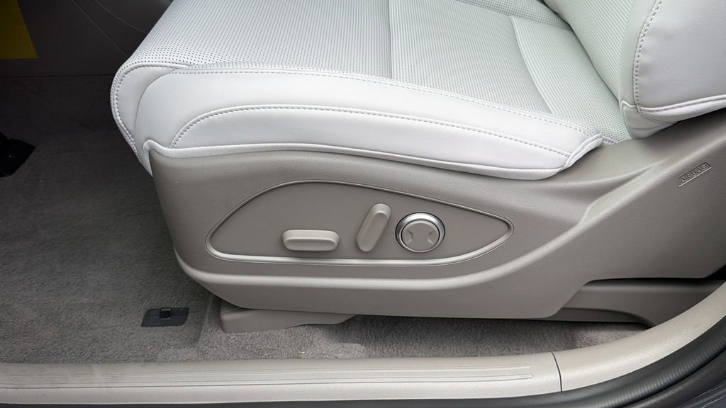 New 2026 Hyundai Palisade FWD Hybrid image 10