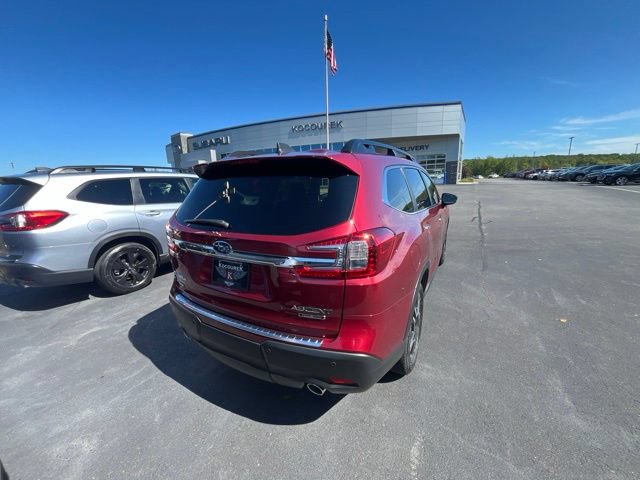 New 2026 Subaru Ascent Touring AWD/4WD image 4