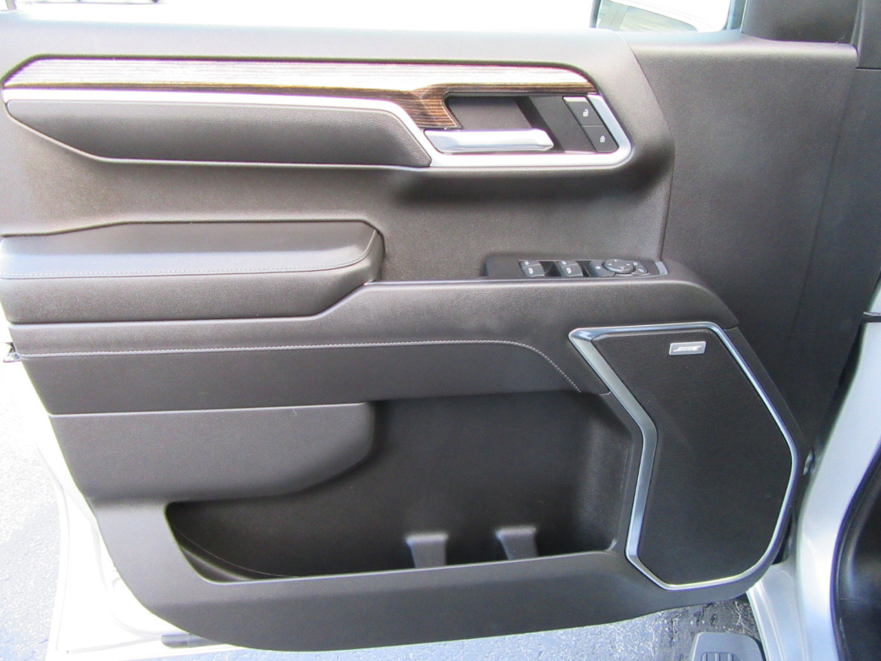 Used 2022 GMC Sierra 1500 Elevation image 26