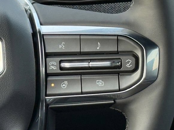 New 2026 GMC Sierra EV Elevation AWD/4WD image 29