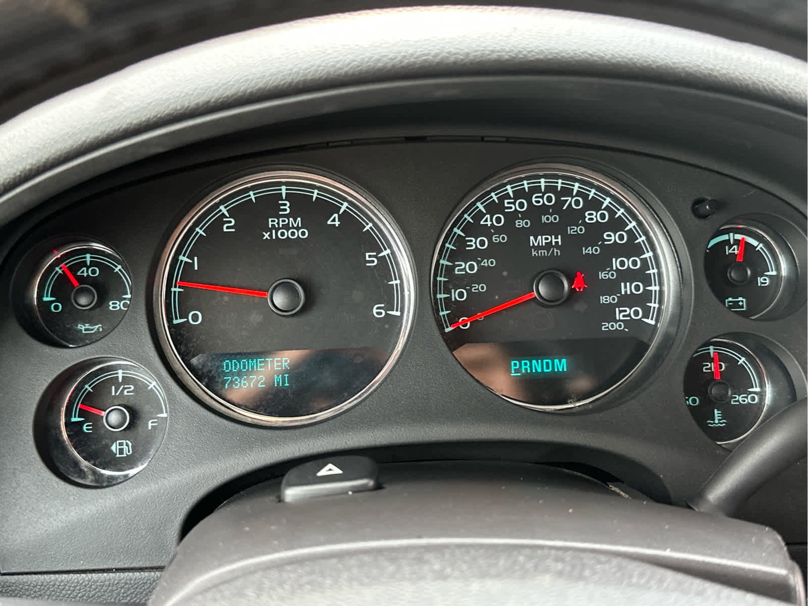 Used 2013 Chevrolet Avalanche LT image 30