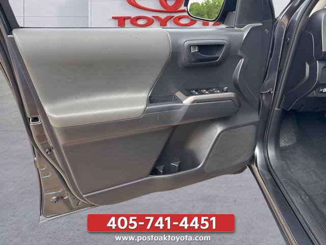 Used 2023 Toyota Tacoma SR5 RWD image 17