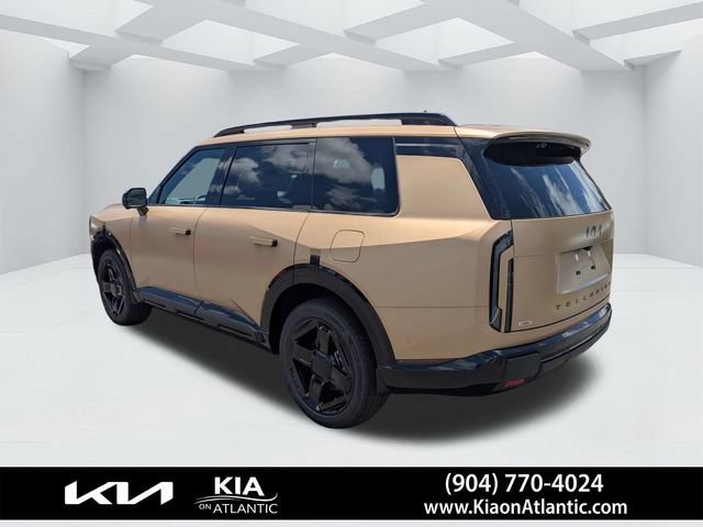 New 2027 Kia Telluride X-Line SX Prestige AWD/4WD image 6