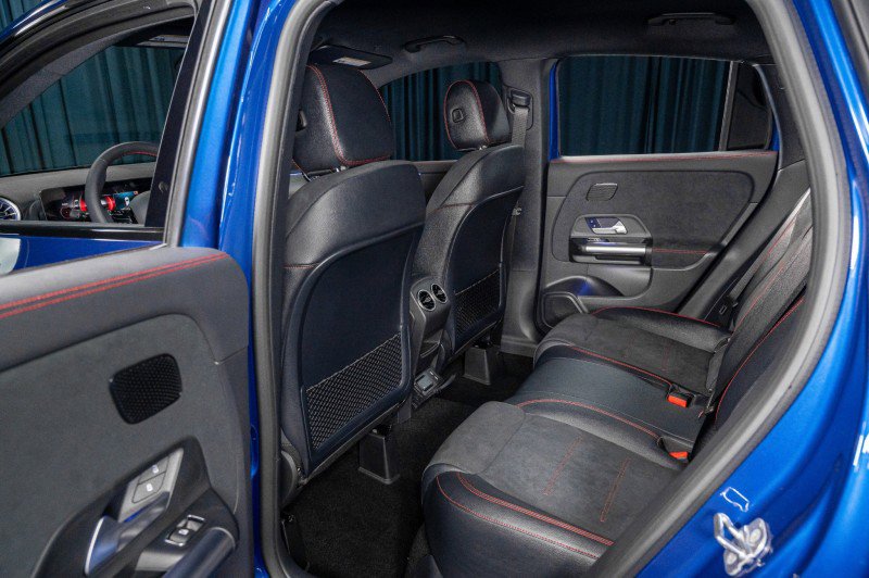 Certified 2025 Mercedes-Benz GLA 250 image 13