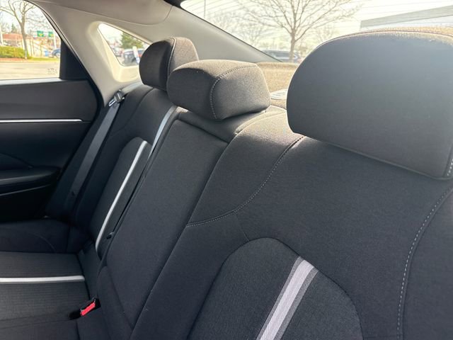 Certified 2023 Hyundai Sonata SEL image 18