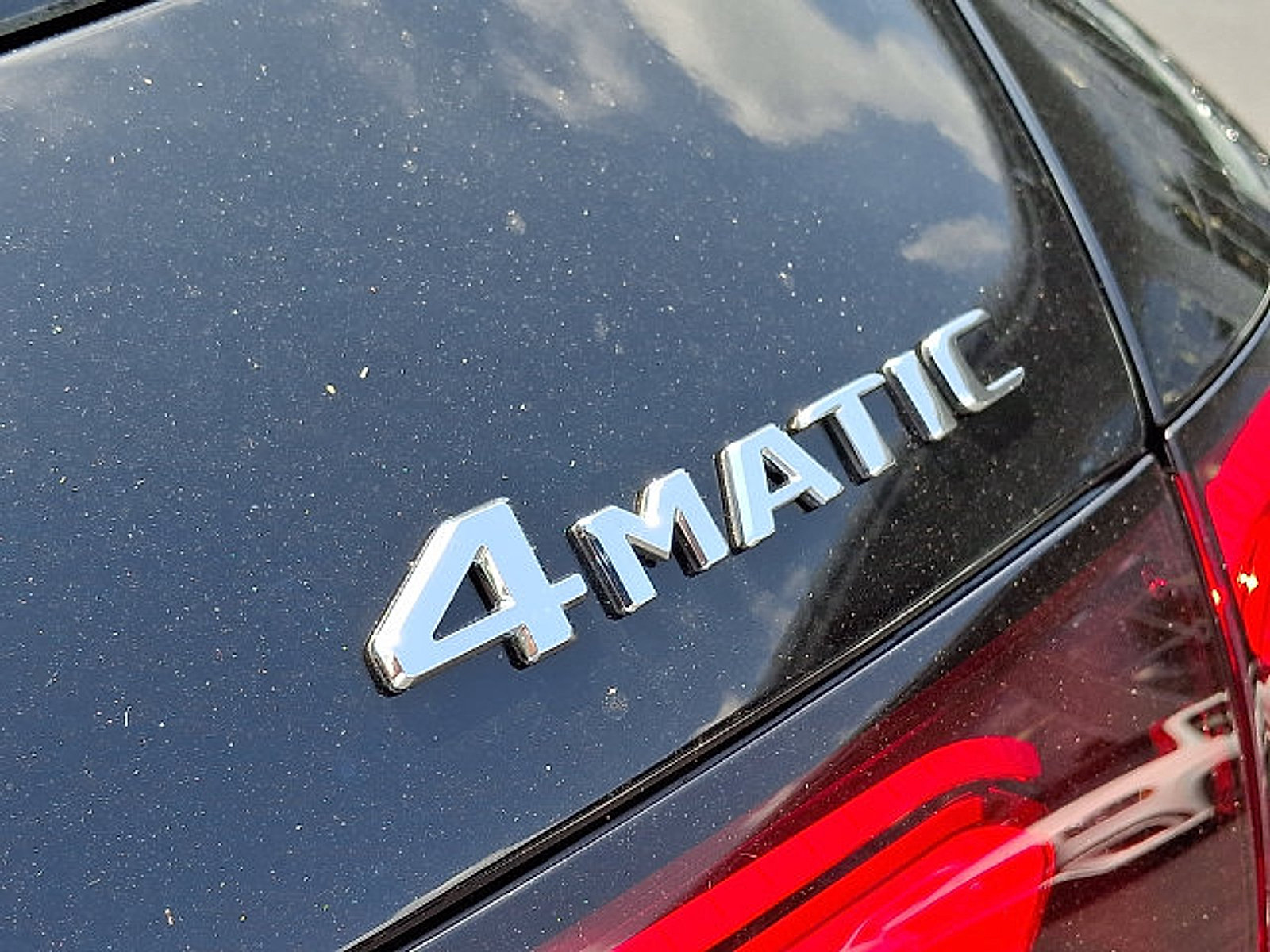 Used 2026 Mercedes-Benz GLC 300 4MATIC image 23
