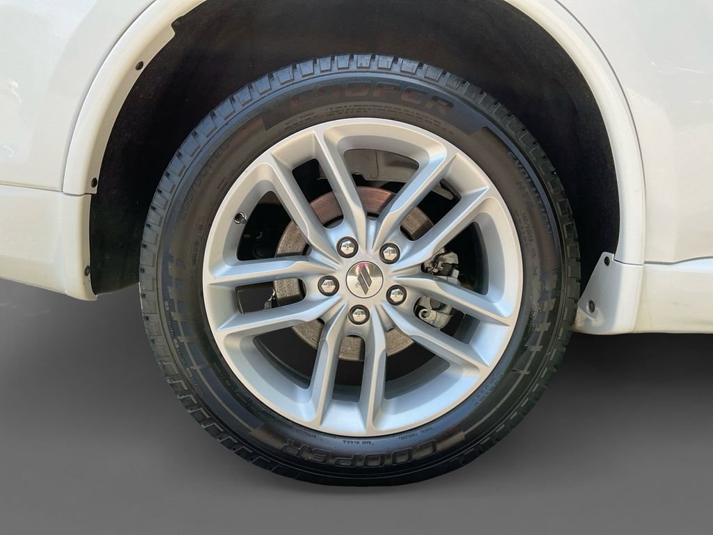 Used 2022 Dodge Durango GT AWD/4WD image 10