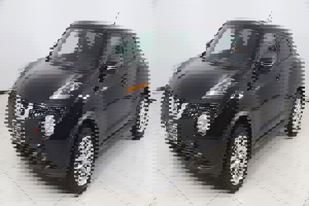 Used 2016 Nissan Juke SL image 21
