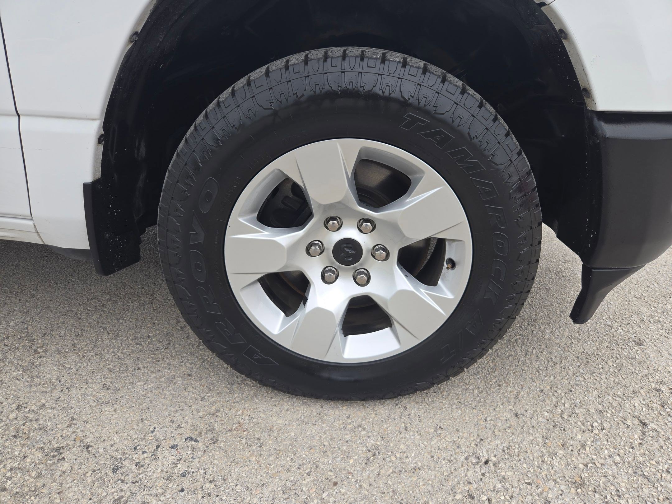 Used 2021 RAM 1500 Lone Star RWD image 27