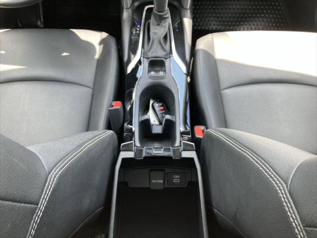 Certified 2023 Toyota Corolla Cross XLE image 18