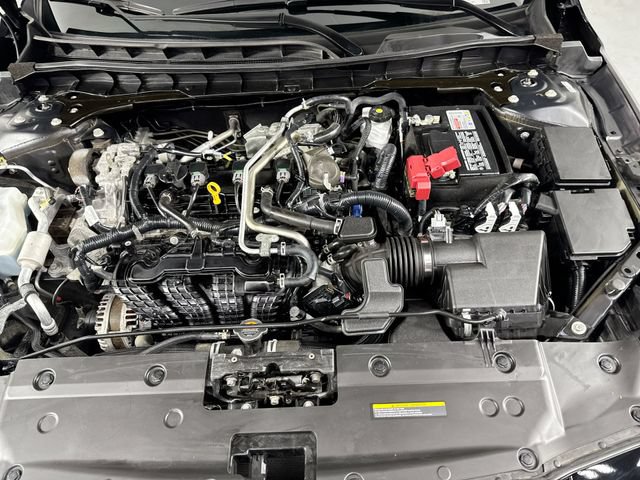 Used 2024 Nissan Altima 2.5 SR FWD image 26
