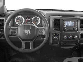 Used 2017 RAM 1500 Big Horn AWD/4WD image 2