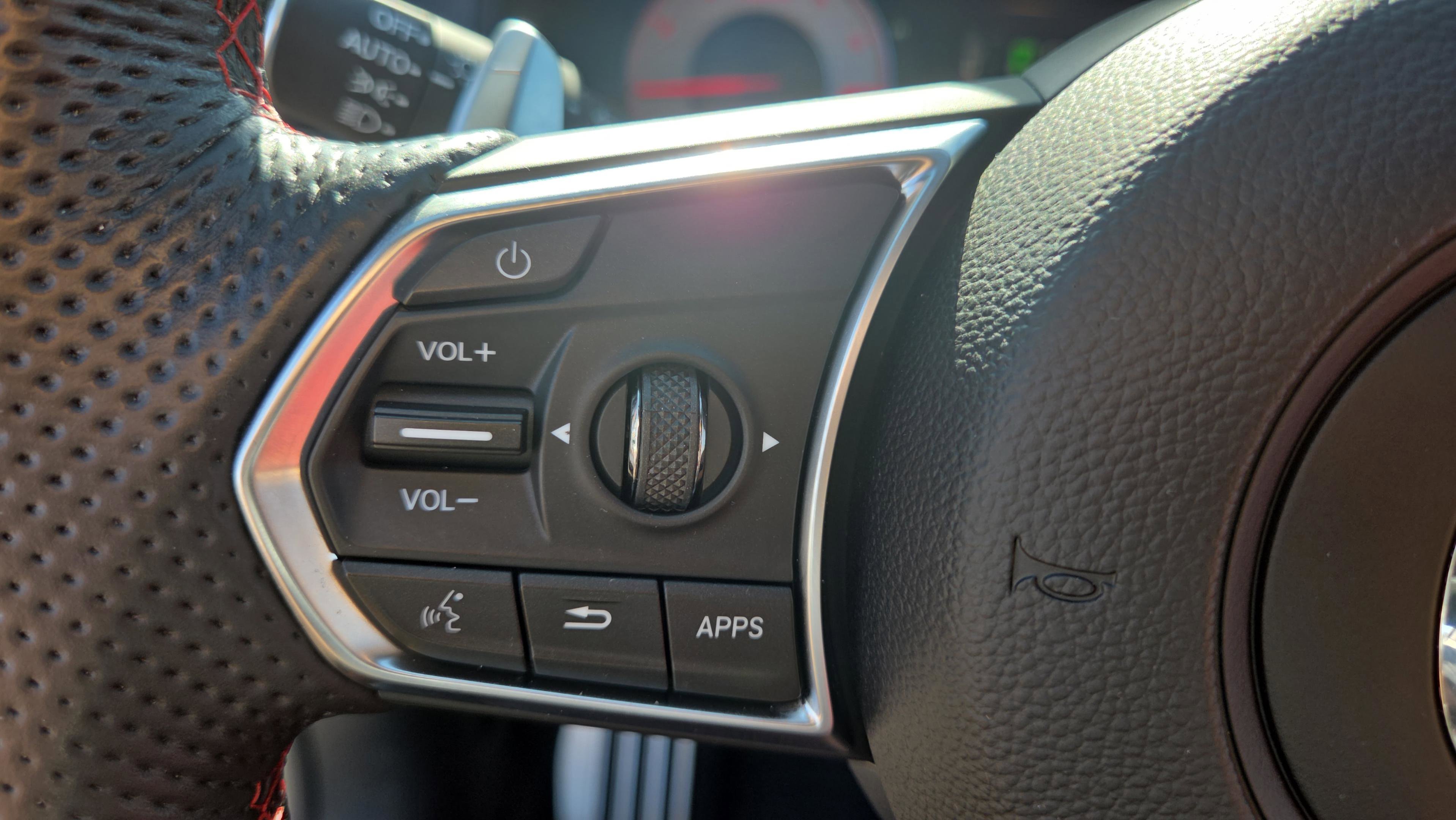 Used 2024 Acura RDX A-Spec image 29