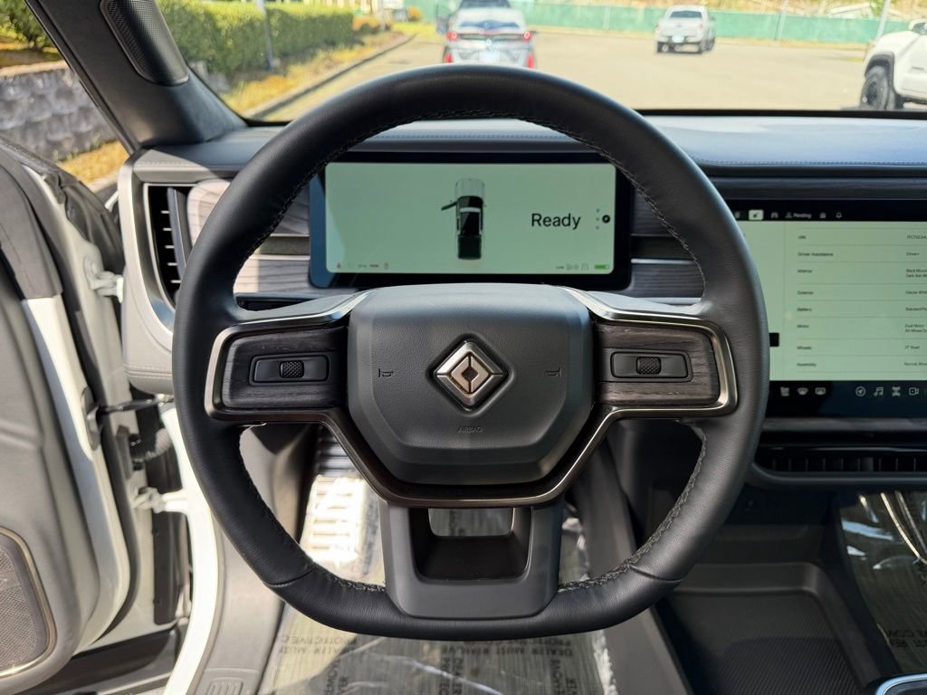 Used 2024 Rivian R1T Adventure image 18