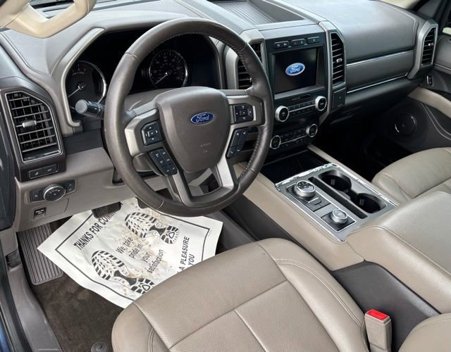 Used 2020 Ford Expedition XLT w/ Equipment Group 202A image 11