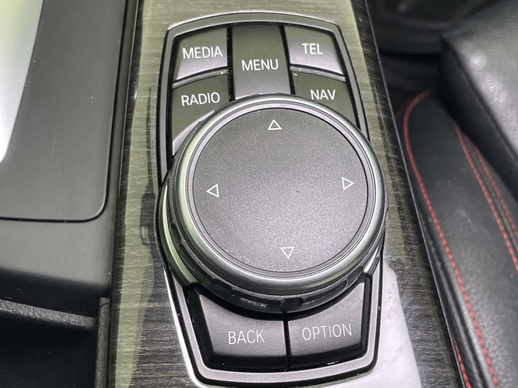Used 2016 BMW 428i Convertible RWD image 25