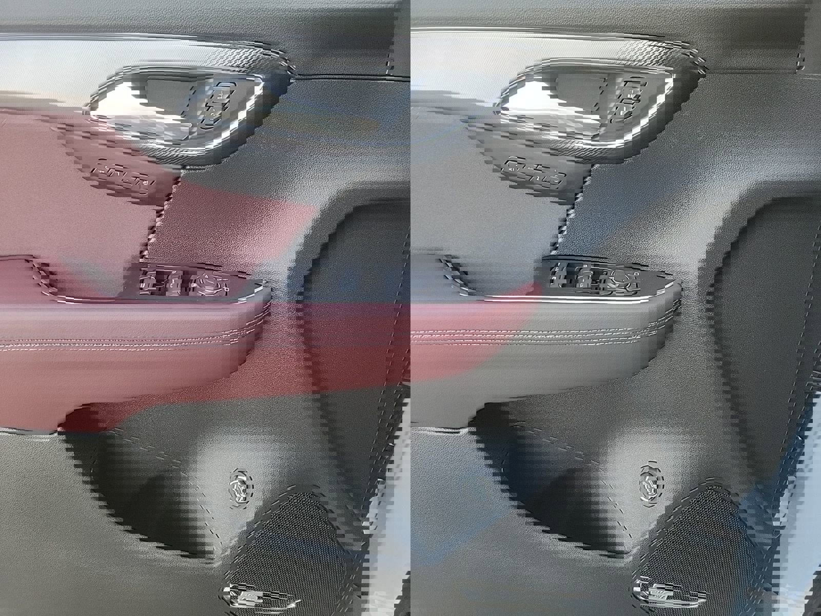 New 2026 Buick Envision Sport Touring image 14