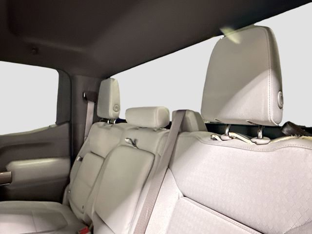 Used 2020 Chevrolet Silverado 1500 RST image 25