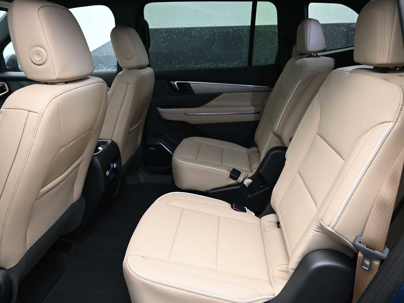 New 2026 Buick Enclave Preferred image 18