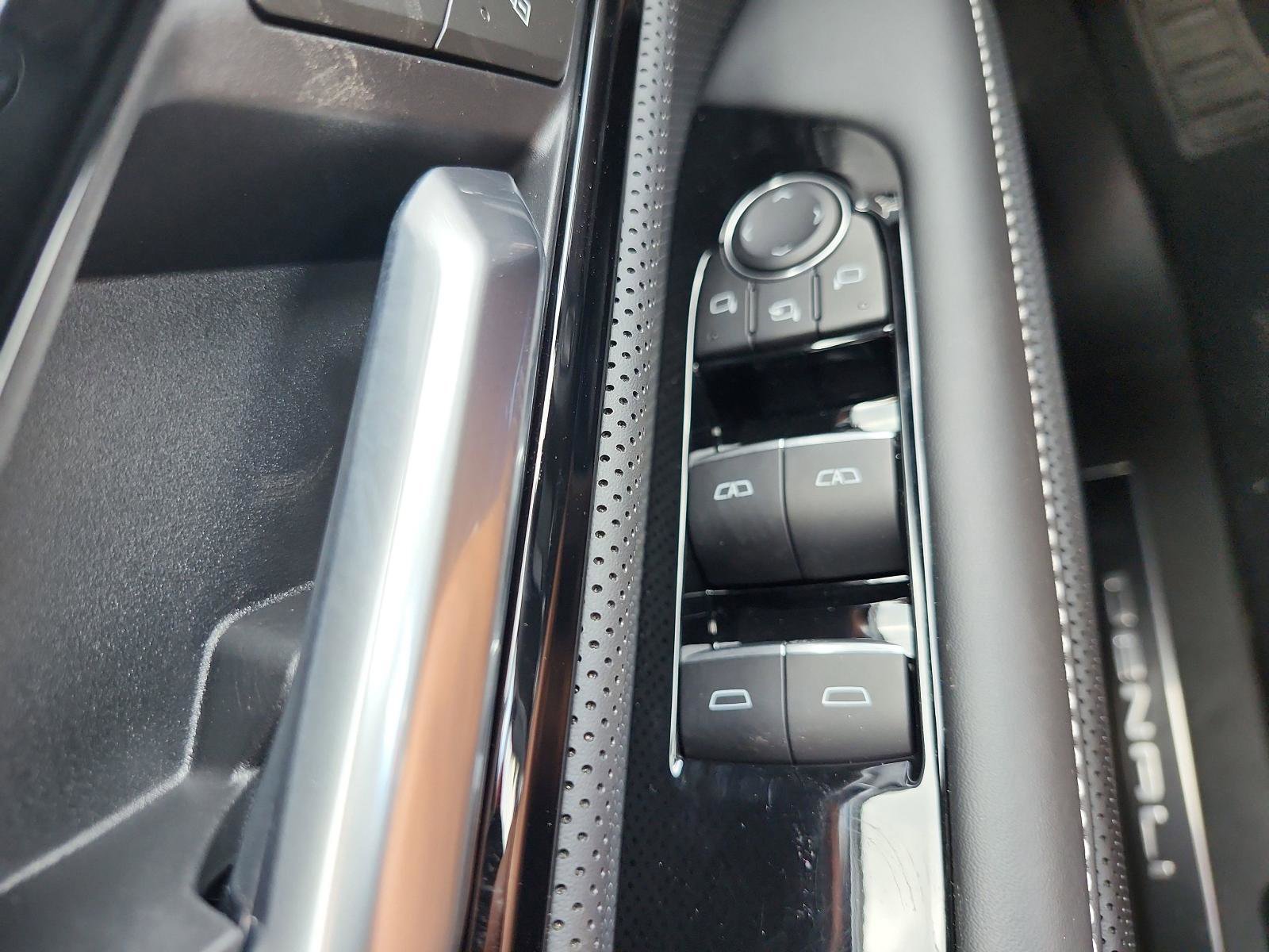 New 2025 GMC Sierra EV Denali image 20