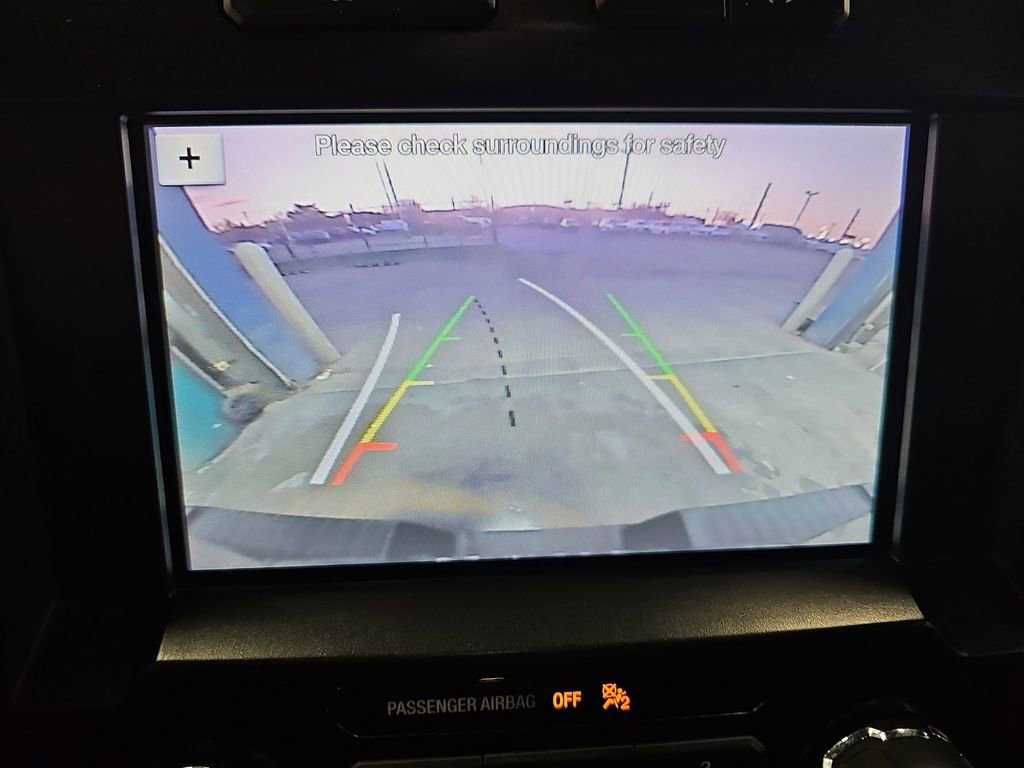 Used 2019 Ford F150 XL w/ Equipment Group 101A Mid AWD/4WD image 20