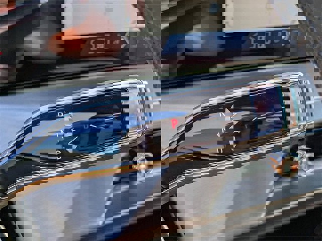 New 2026 Cadillac Vistiq Sport w/ LPO, Floor Liner Package image 30