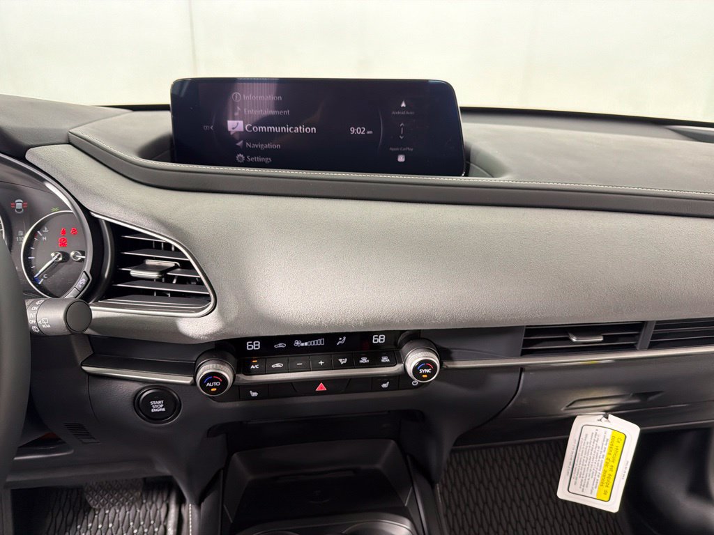 New 2026 MAZDA CX-30 AWD 2.5 S image 15