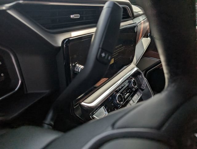 New 2026 GMC Sierra 2500 Denali Ultimate AWD/4WD image 20