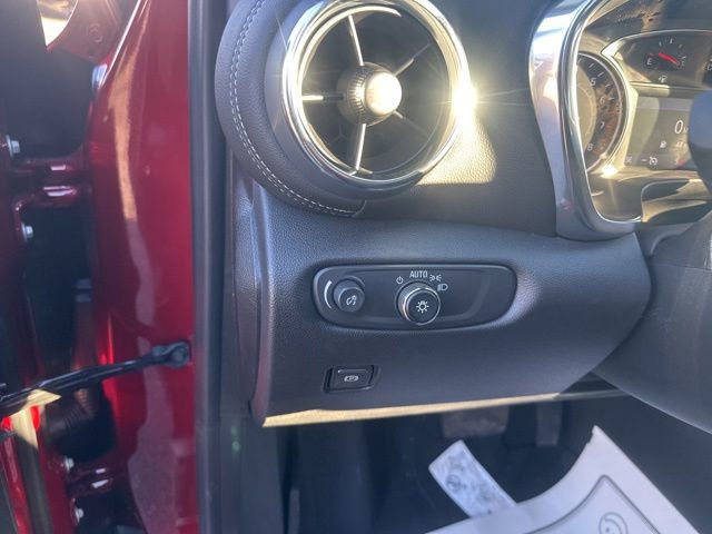 New 2026 Chevrolet Blazer LT w/ LPO, Floor Liner Package image 19