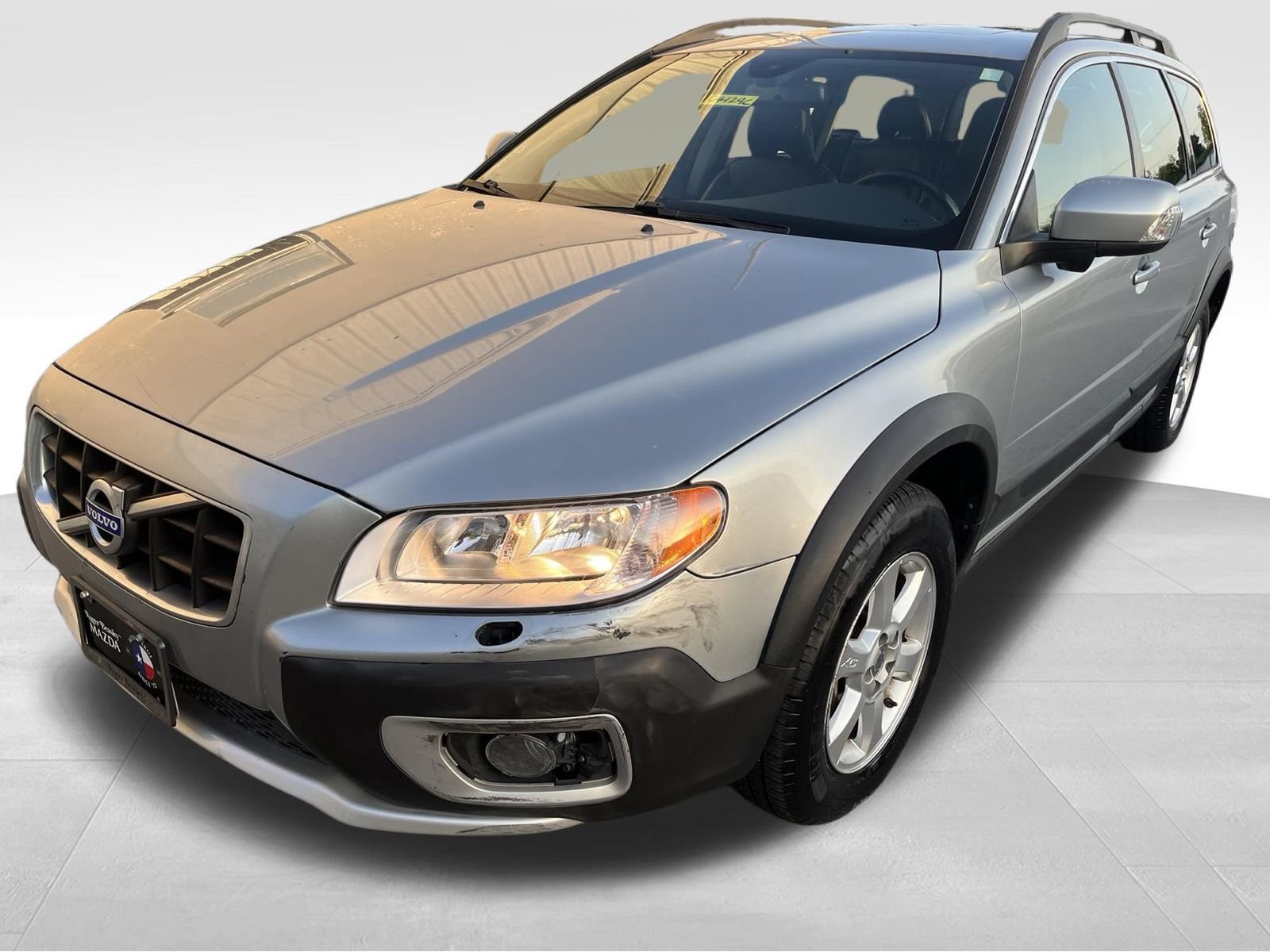 Used 2010 Volvo XC70 3.2