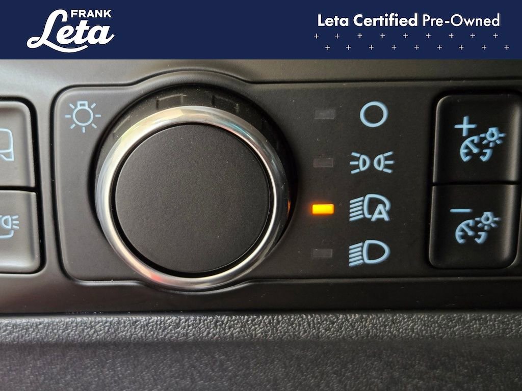 Used 2024 Ford Bronco Wildtrak image 21