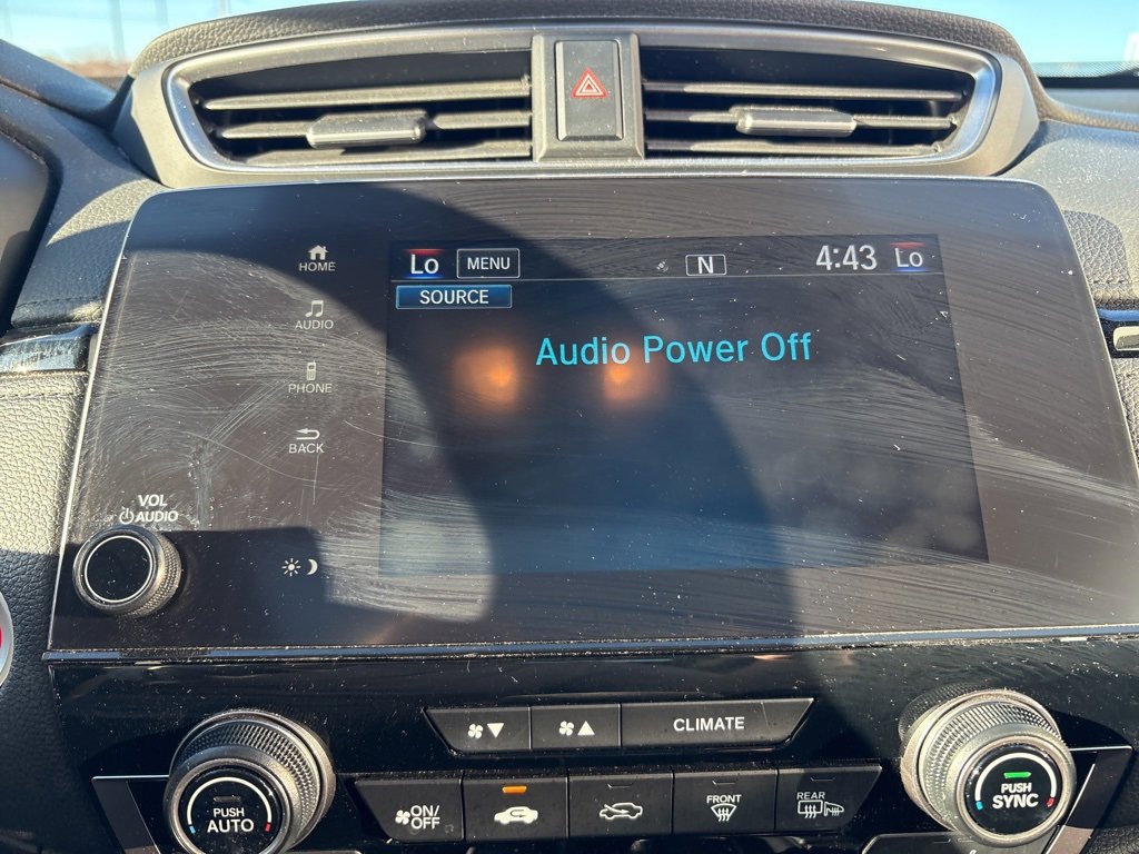 Used 2021 Honda CR-V EX image 19