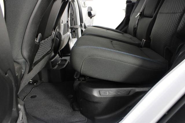 Used 2025 Jeep Wrangler Unlimited Rubicon 4xe w/ Safety Group image 16