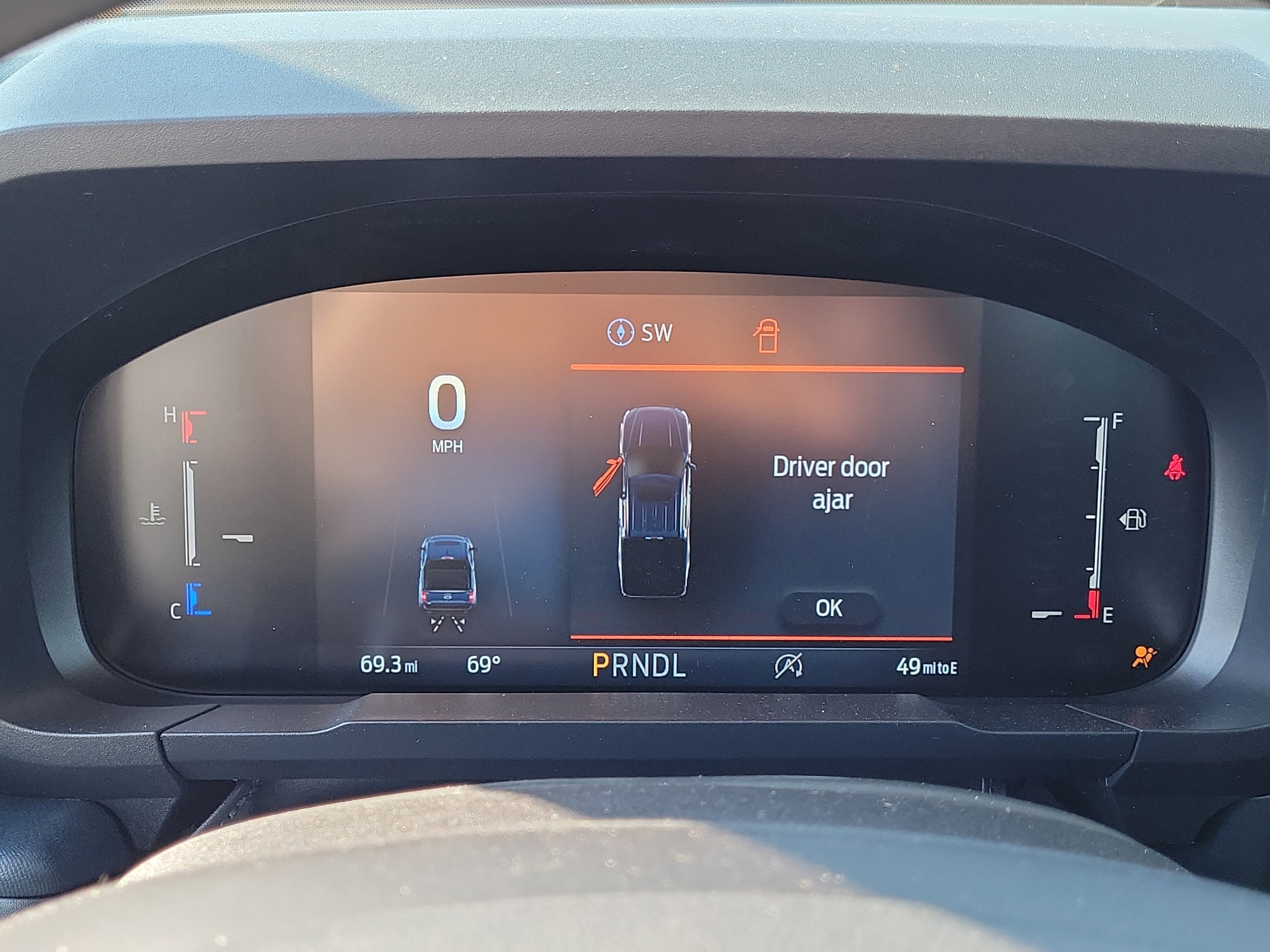 New 2025 Ford Maverick XLT w/ Equipment Group 302A image 25