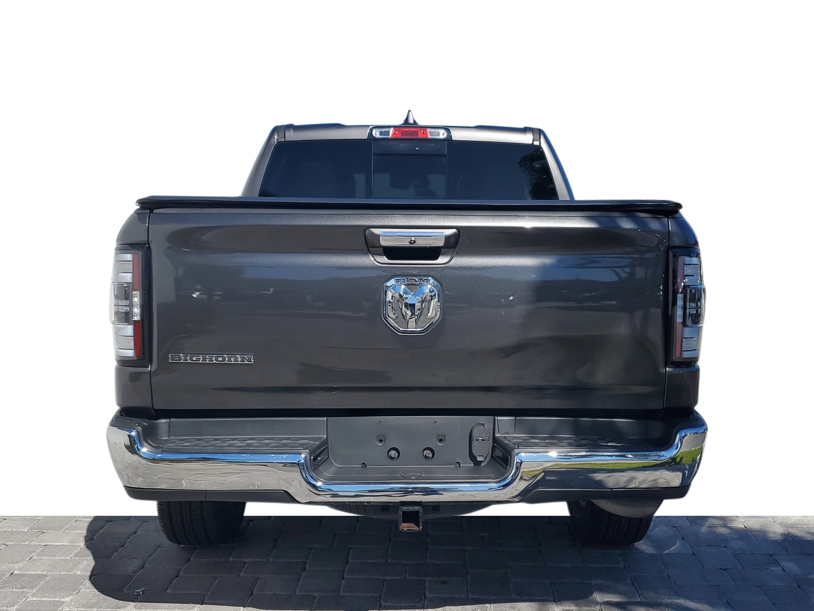 Used 2019 RAM 1500 Big Horn image 4