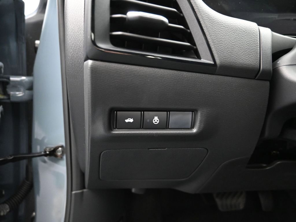 New 2026 Nissan Sentra SV w/ SV Convenience Package image 15