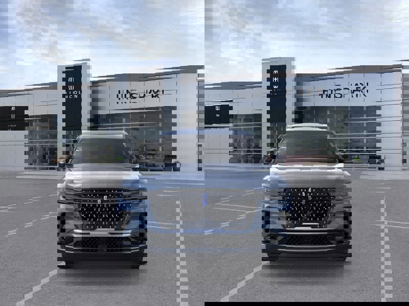 New 2026 Lincoln Nautilus Premier w/ Equipment Group 102A image 6