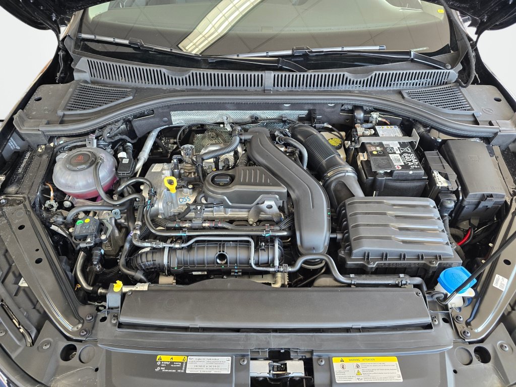 New 2026 Volkswagen Jetta SE FWD image 12