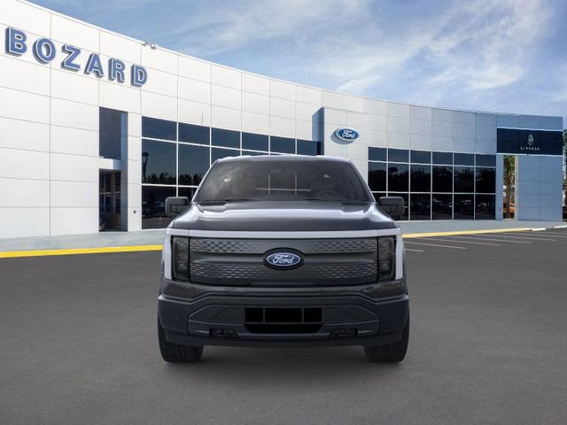 New 2025 Ford F150 Lightning Flash image 6