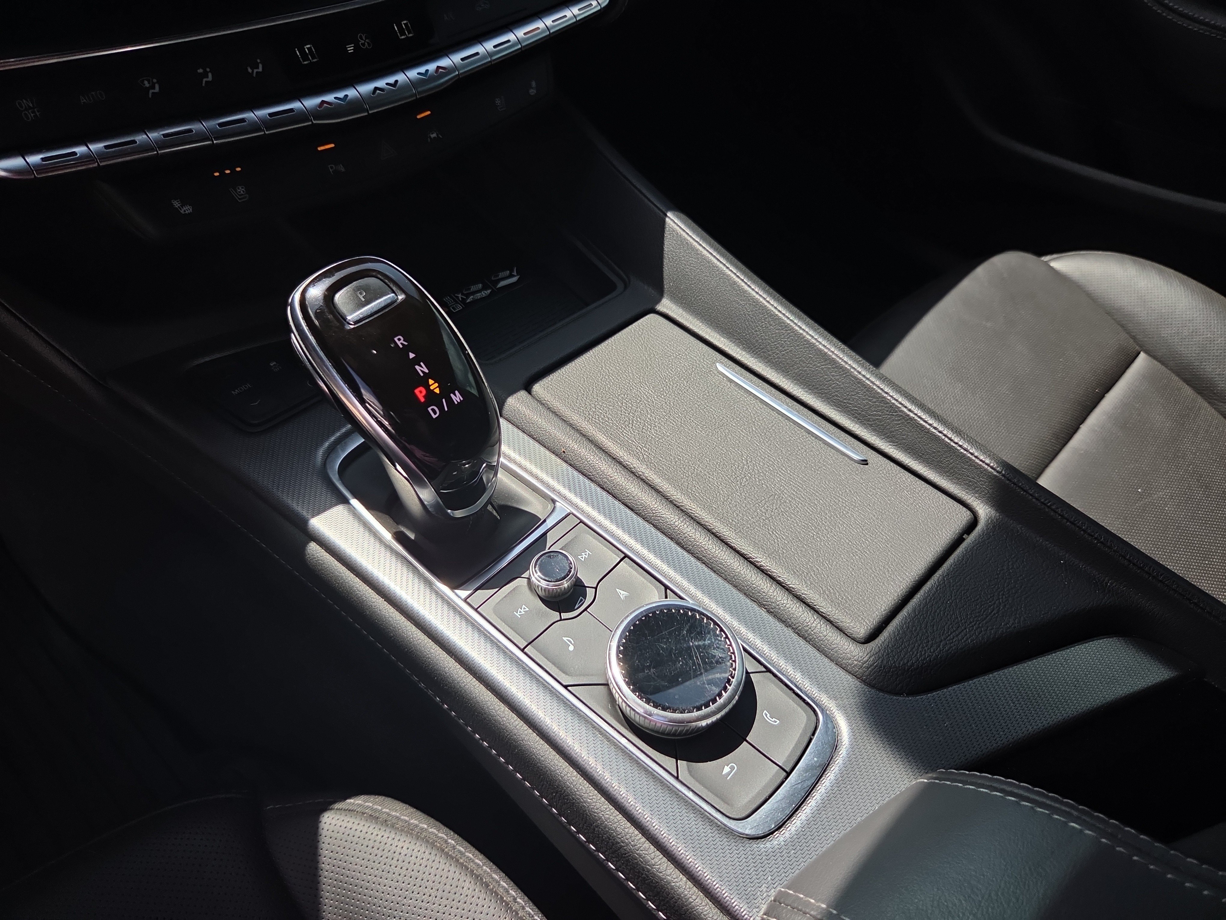 Used 2021 Cadillac CT5 Premium Luxury RWD image 24