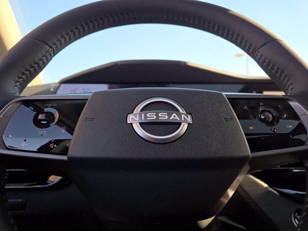 New 2026 Nissan Murano SL AWD/4WD image 39