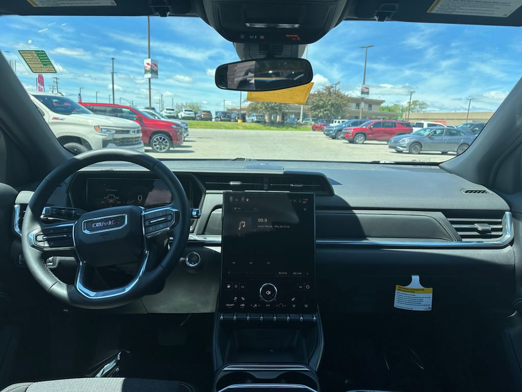 Used 2026 GMC Terrain Elevation AWD/4WD image 11
