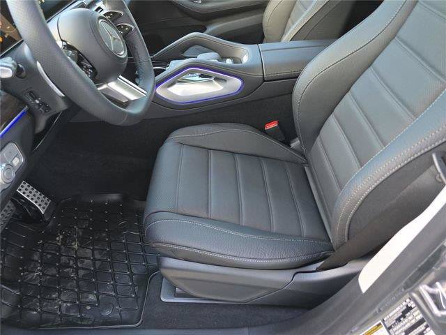 Certified 2026 Mercedes-Benz GLS 450 4MATIC image 27