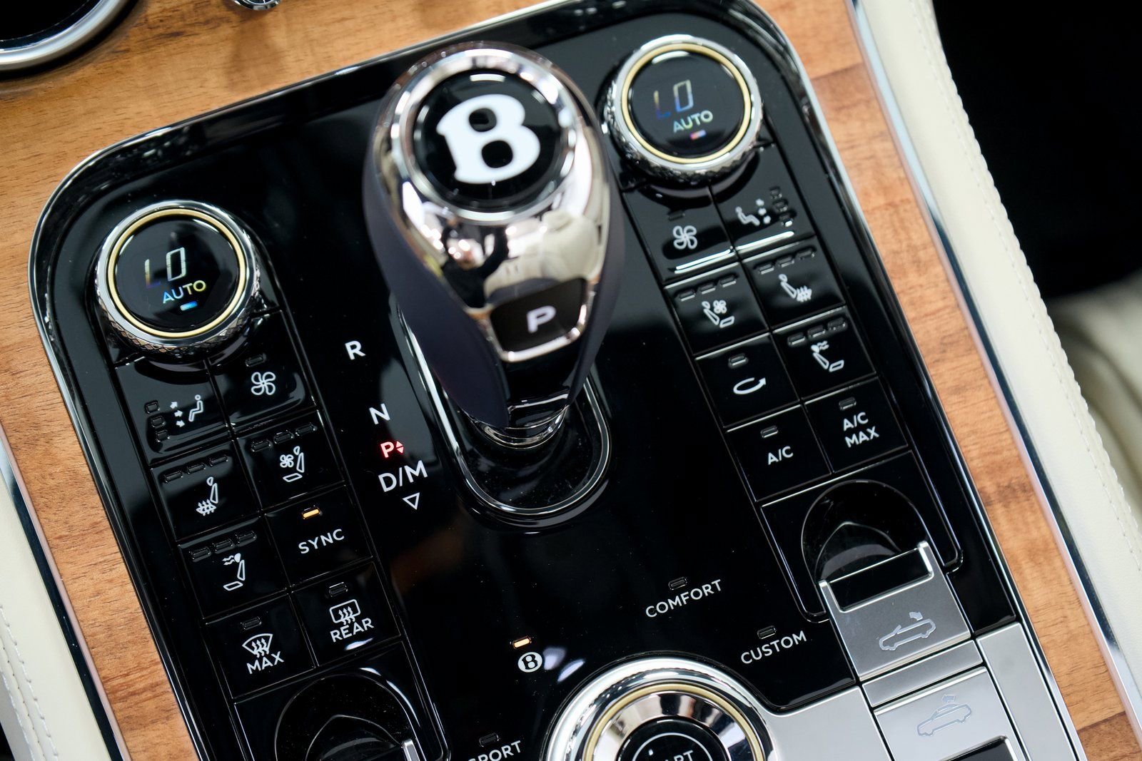 New 2026 Bentley Continental GTC image 38