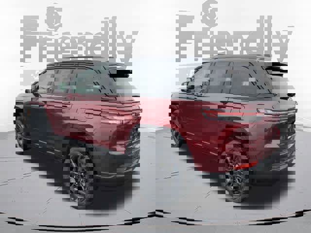 New 2025 Jeep Grand Cherokee Limited image 3